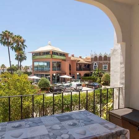 Studio In Calypso,Calahonda 200 Metres From The Beach Sitio de Calahonda Exterior foto