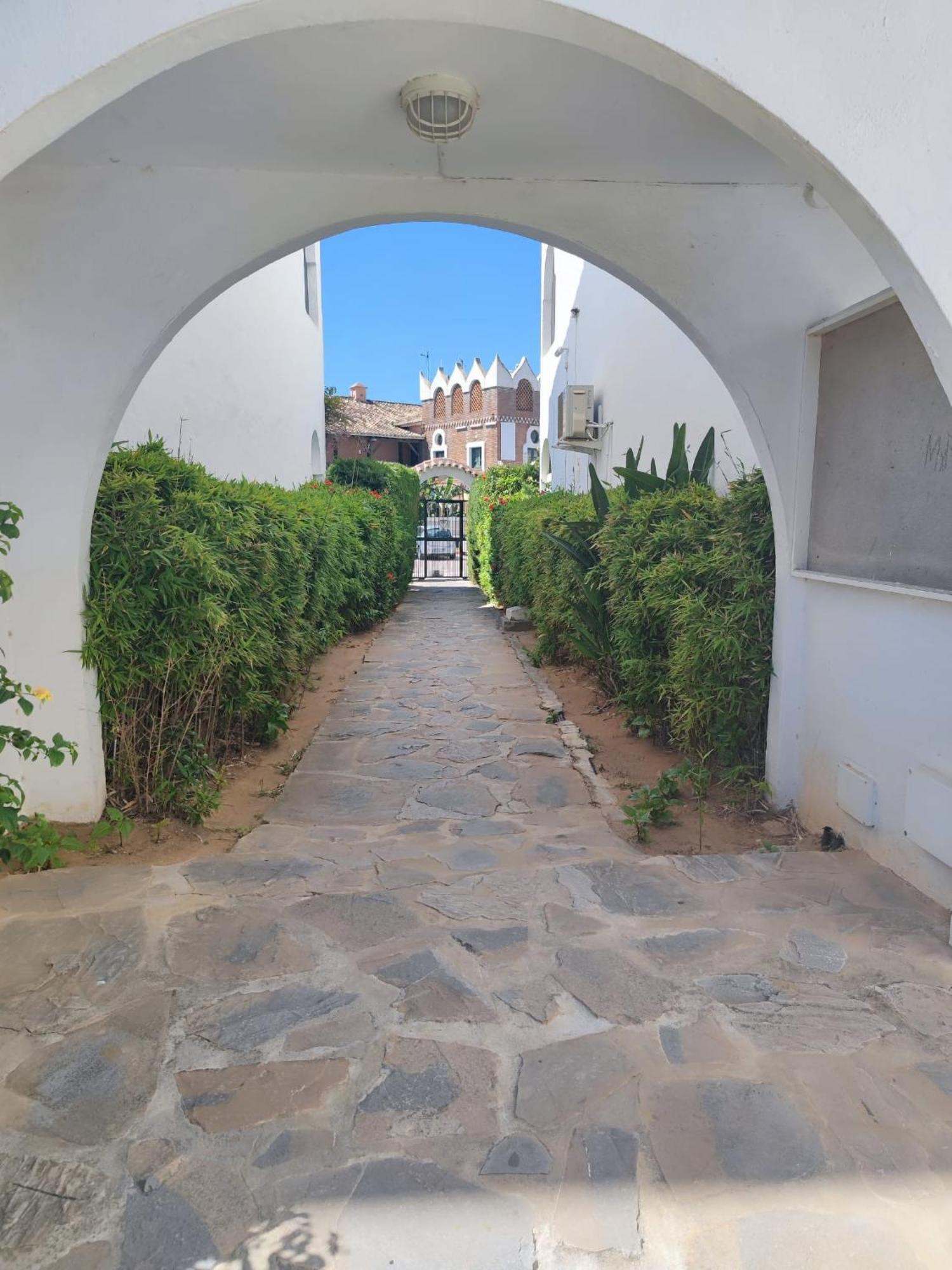 Studio In Calypso,Calahonda 200 Metres From The Beach Sitio de Calahonda Exterior foto