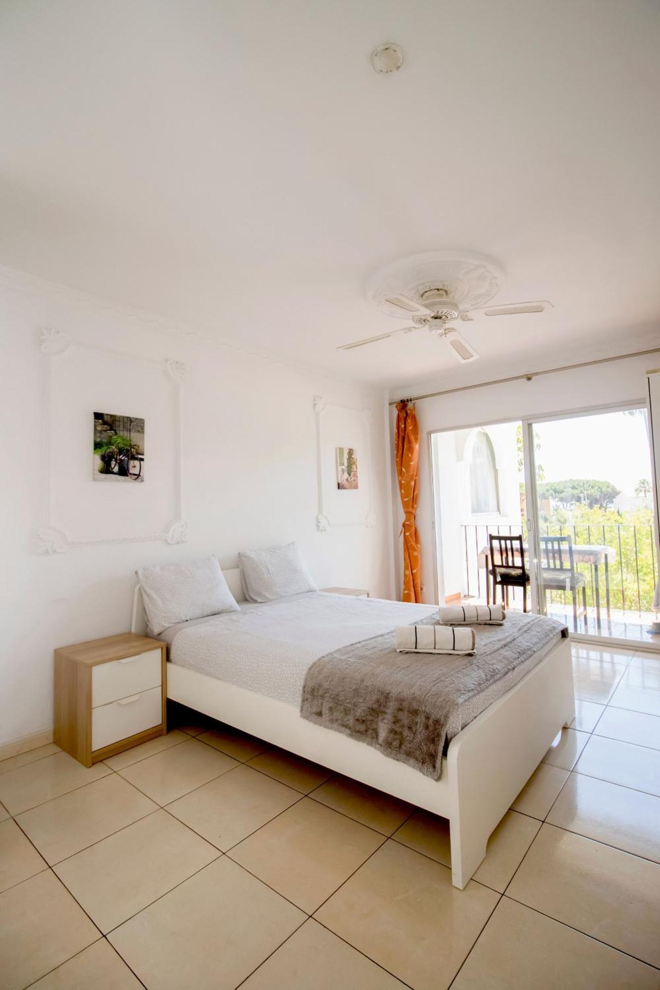 Studio In Calypso,Calahonda 200 Metres From The Beach Sitio de Calahonda Exterior foto