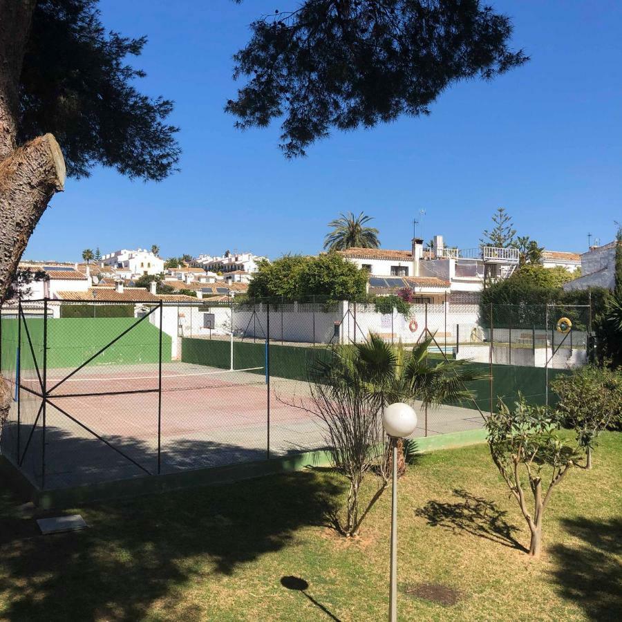 Studio In Calypso,Calahonda 200 Metres From The Beach Sitio de Calahonda Exterior foto